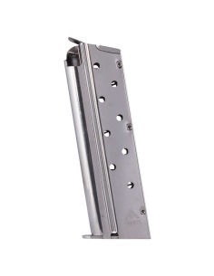 MecGar MGCGOV9LN 1911 magazine cal9mm 9round
