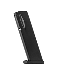 MecGar MGWIT9SFAFC witness tanfoglio small frame magazine cal 9mm 17round