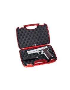 PS000105 - Tanfoglio Witness 1911 Custom Cal.9x21 Cromata 2