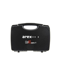 PS000106   PISTOLA AREX REX MOD. ZERO 1 SABBIA FLAT DARK EARTH CAL. 9X21IMI 14 2