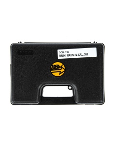 RP030015   REVOLVER A SALVE BRUNI MODELLO PYTHON CAL. 380 BRUNITO 4 2