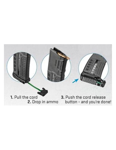 CARICATORE EASY LOAD X M4/AR15
