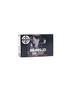 SS000007 - Shield Sights Mirino Punto Rosso Red Dot mod. SMS Mini 8MOA 2
