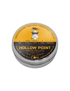 HOLLOW POINT COAL