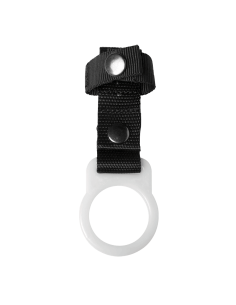 ANELLO CON PASSANTE GHOST INTENATIONAL