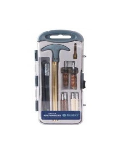 borekare kit di pulizia x CARABINA