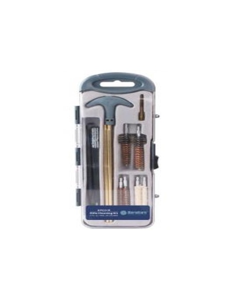 borekare kit di pulizia x CARABINA