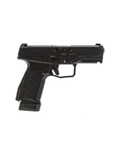 PS000125   PISTOLA AREX REX MOD. DELTA NERO GRAPHITE BLACK CAL. 9X21IMI 6