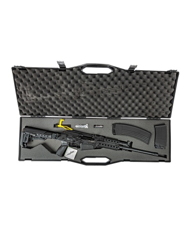 CP000127   ARMSAN RS S1 SEMIAUTO CAL.12 CANNA 47CM 4