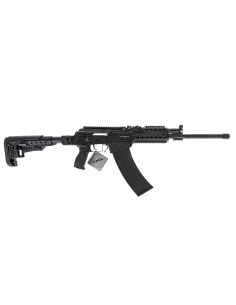 CP000127   ARMSAN RS S1 SEMIAUTO CAL.12 CANNA 47CM 5