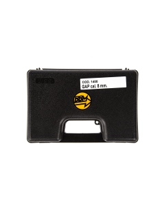 RP032215   PISTOLA A SALVE BRUNI MODELLO GAP CAL. 8mm BRUNITA 7 2