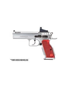 PS000136   Tanfoglio Pistola Stock II Optic Ready MY 2022 Cal.9x21  2 2