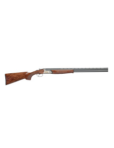 F.A.I.R. FUCILE SOVRAPPOSTO MODELLO CLASSIC DE LUXE CALIBRO 20/76 CANNA 71 cm 2