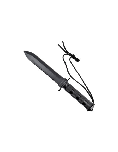 JS000027   Coltello da caccia serie Rambo tactical H6  2