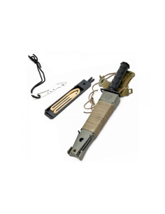 JS000054   Coltello Rambo h5 JS TACTICAL 2 2