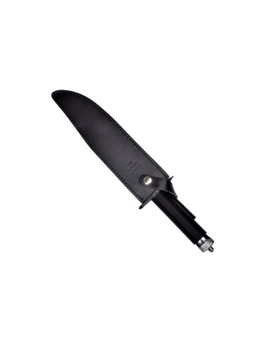 Estwing ESB32LB Coltello a Lama Fissa, Unisex - Adulto, Blu, Taglia
