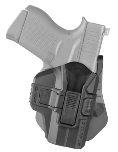 SCORPUS “MXS” HOLSTER