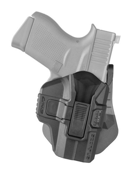 SCORPUS “MXS” HOLSTER
