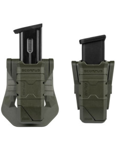 SLITTA PICATINNY M-LOK 9 SLOT