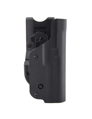 FONDINA GHOST III PER BERETTA 84