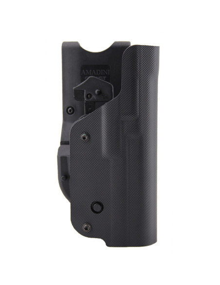 FONDINA GHOST III PER BERETTA 84