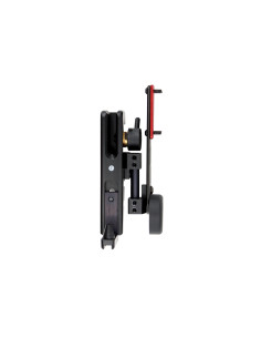 Ghost THE ONE EVO fondina IPSC nera 2 2