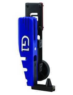 THE ONE EVO BLU