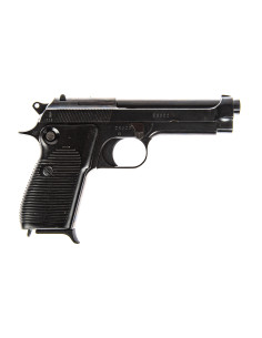 PS000138   PISTOLA BERETTA MOD. 951 CAL. 9x21 IMI ex ordinanza 2