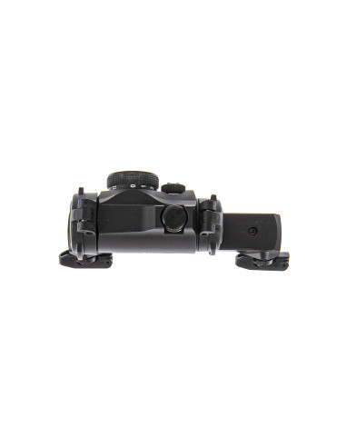 AP000020   Aimpoint Red Dot Modello MICRO H2 2 Moa 5