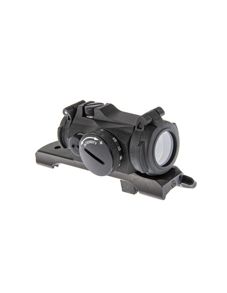 AP000020   Aimpoint Red Dot Modello MICRO H2 2 Moa 11
