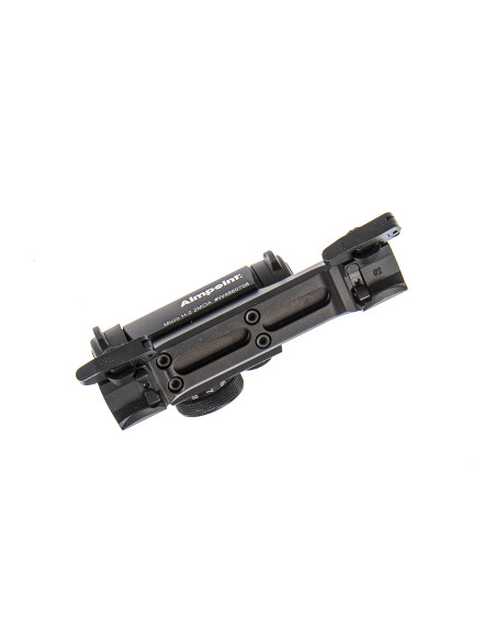 AP000020   Aimpoint Red Dot Modello MICRO H2 2 Moa 3