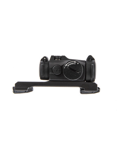 AP000020   Aimpoint Red Dot Modello MICRO H2 2 Moa 4