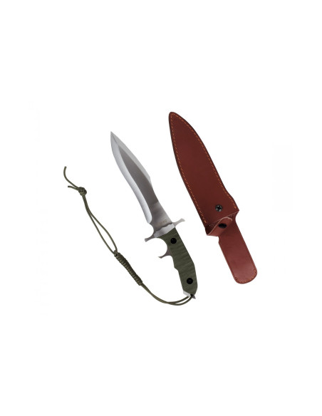 JS000164   Coltello Rambo V   2