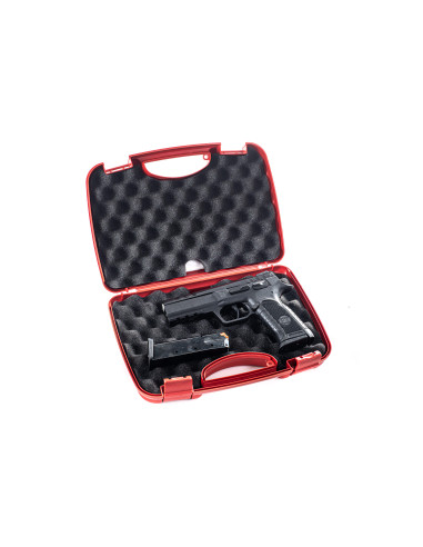 PS000178 - Tanfoglio Force Esse Cal.9x21 Brunita