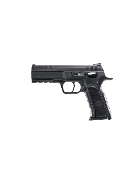 PS000178 - Tanfoglio Force Esse Cal.9x21 Brunita