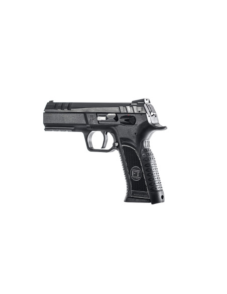 PS000178 - Tanfoglio Force Esse Cal.9x21 Brunita