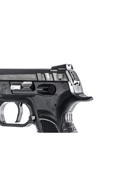 PS000178 - Tanfoglio Force Esse Cal.9x21 Brunita