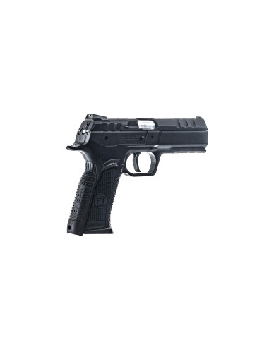 PS000178 - Tanfoglio Force Esse Cal.9x21 Brunita