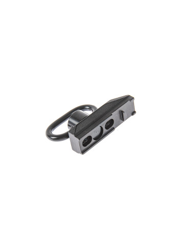 JS000173   Js tactical attacco cinghia qd per slitta m lock 2