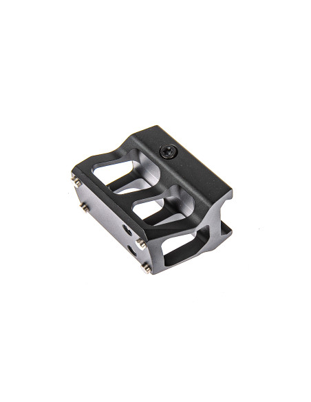 Tac Vector Base per Slitta Picatinny rialzata per Red Dot Frenzy 2