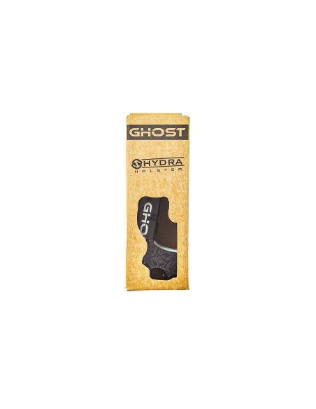 GHOST "HYDRA" FONDINA DESTRA DA TIRO IPSC PER CZ SP01