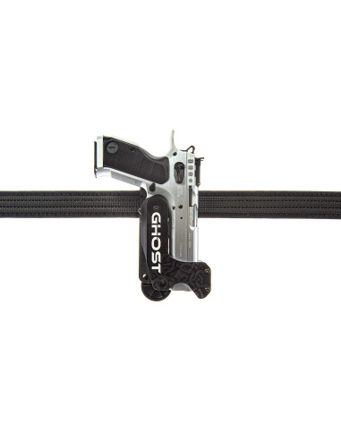 GHOST "HYDRA" FONDINA DESTRA DA TIRO IPSC PER SIG 320