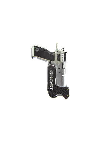 GHOST "HYDRA" FONDINA MANCINA DA TIRO IPSC PER STI/SVI (SGHY-47)