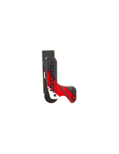 GHOST "HYDRA S" FONDINA MANCINA DA TIRO IPSC PER CZ SP01 (SGHYS-29)