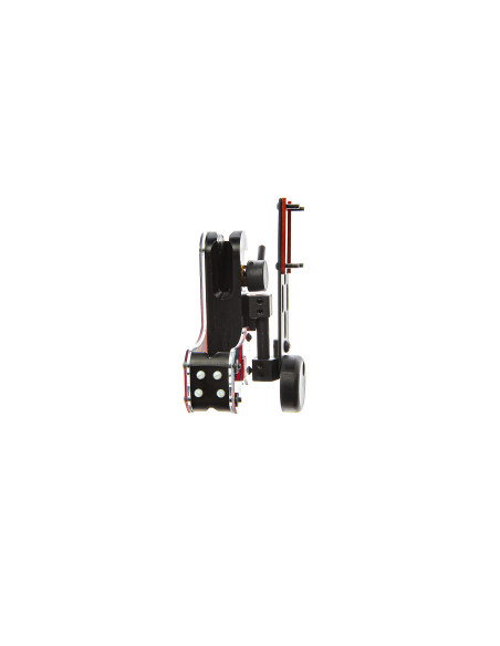 GHOST "HYDRA S" FONDINA MANCINA DA TIRO IPSC PER TANFOGLIO LIMITED/STOCK II (SGHYS-61)