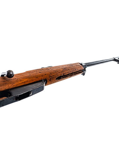 Carcano 91 Cavalleria - Moschetto originale da collezione