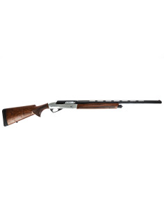 AK000003   Aselkon Fucile semiautomatico Interarms silver cal.12 76 canna 66cm 6