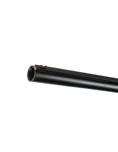 AK000003   Aselkon Fucile semiautomatico Interarms silver cal.12 76 canna 66cm 16