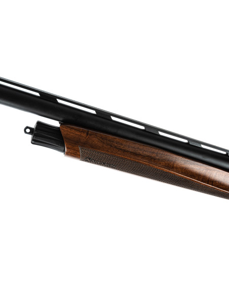AK000003   Aselkon Fucile semiautomatico Interarms silver cal.12 76 canna 66cm 17