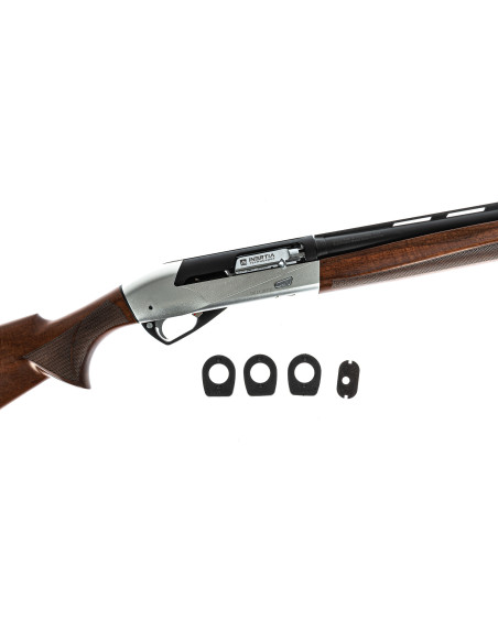 AK000003   Aselkon Fucile semiautomatico Interarms silver cal.12 76 canna 66cm 21